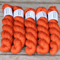 Kersti DK Solids /4 SKEINS
