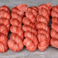 Kersti DK Solids /4 SKEINS