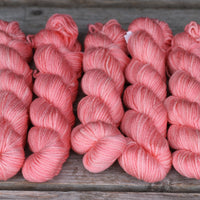 Kersti DK Solids /4 SKEINS