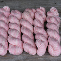 Kersti DK Solids /4 SKEINS