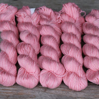 Kersti DK Solids /4 SKEINS