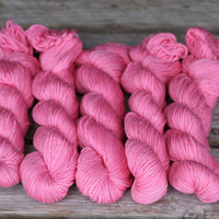 Kersti DK Solids /4 SKEINS