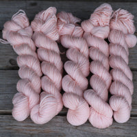 Kersti DK Solids /4 SKEINS