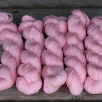 Kersti DK Solids /4 SKEINS