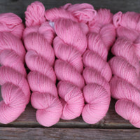 Kersti DK Solids /4 SKEINS