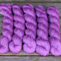Kersti DK Solids /4 SKEINS