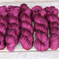 Kersti DK Solids /4 SKEINS