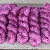 Kersti DK Solids /4 SKEINS