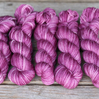 Kersti DK Solids /4 SKEINS