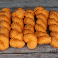 Kersti DK Solids /4 SKEINS
