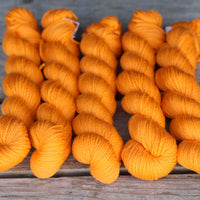 Kersti DK Solids /4 SKEINS