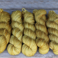 Kersti DK Solids /4 SKEINS