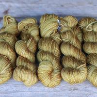Kersti DK Solids /4 SKEINS