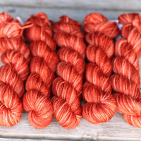 Kersti DK Solids /4 SKEINS