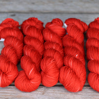 Kersti DK Solids /4 SKEINS