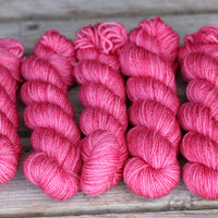 Kersti DK Solids /4 SKEINS