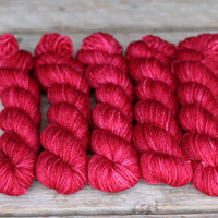 Kersti DK Solids /4 SKEINS
