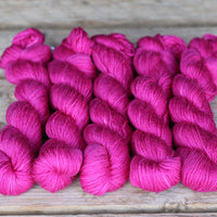 Kersti DK Solids /4 SKEINS