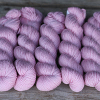 Kersti DK Solids /4 SKEINS