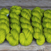 Kersti DK Solids /4 SKEINS