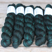 Kersti DK Solids /4 SKEINS