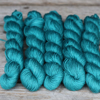 Kersti DK Solids /4 SKEINS