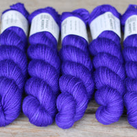 Kersti DK Solids /4 SKEINS