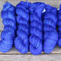 Kersti DK Solids /4 SKEINS