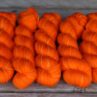 Kersti DK Solids /4 SKEINS
