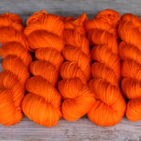 Kersti DK Solids /4 SKEINS