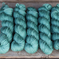 Kersti DK Solids /4 SKEINS