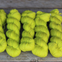 Kersti DK Solids /4 SKEINS