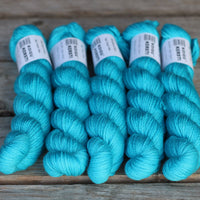 Kersti DK Solids /4 SKEINS