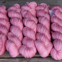 Kersti DK Solids /4 SKEINS