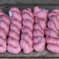 Kersti DK Solids /4 SKEINS