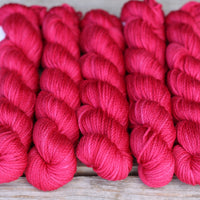 Kersti DK Solids /4 SKEINS