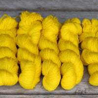 Kersti DK Solids /4 SKEINS