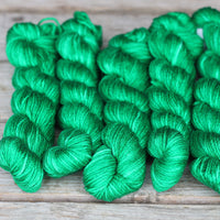 Kersti DK Solids /4 SKEINS