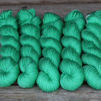 Kersti DK Solids /4 SKEINS