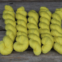 Kersti DK Solids /4 SKEINS