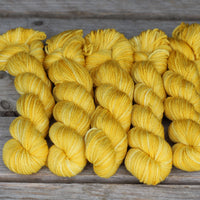 Kersti DK Solids /4 SKEINS
