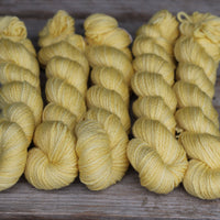 Kersti DK Solids /4 SKEINS