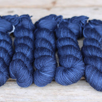 Kersti DK Solids /4 SKEINS