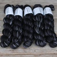Kersti DK Solids /4 SKEINS
