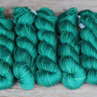Kersti DK Solids /4 SKEINS