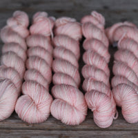 Kersti DK Solids /4 SKEINS