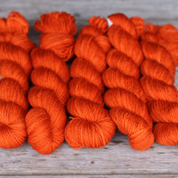 Kersti DK Solids /4 SKEINS