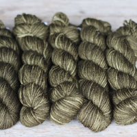 Kersti DK Solids /4 SKEINS