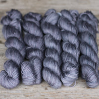 Kersti DK Solids /4 SKEINS