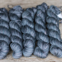 Kersti DK Solids /4 SKEINS